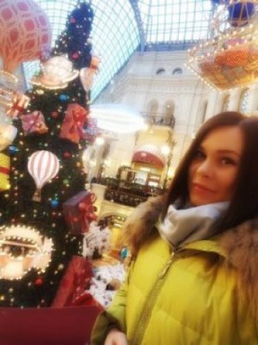 Индивидуалка ЛАРИСА