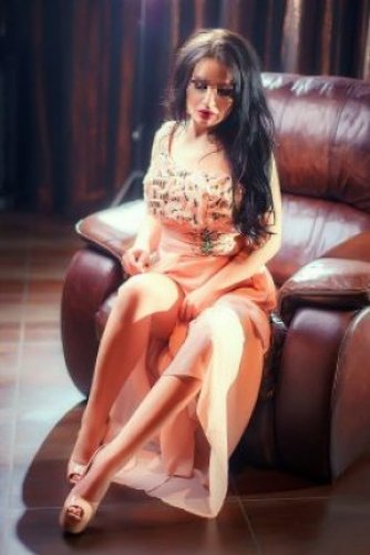 Индивидуалка Женя