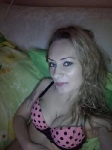 Индивидуалка МИЛЕНА