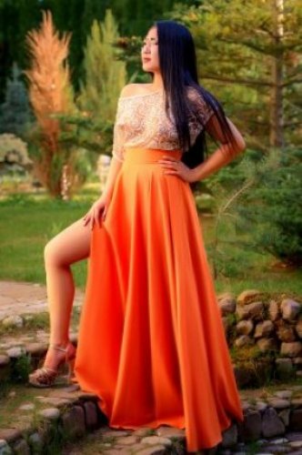 Индивидуалка Ася