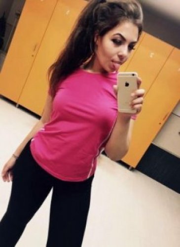 Индивидуалка ОКСАНА