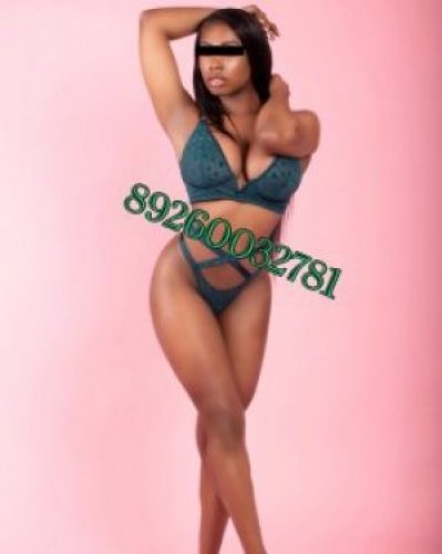 Индивидуалка VERA