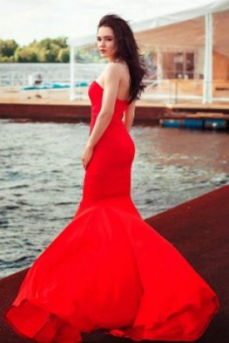 Индивидуалка Ассоль