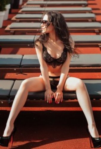 Индивидуалка Ассоль