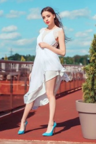 Индивидуалка Лолита