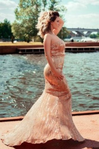 Индивидуалка Милана