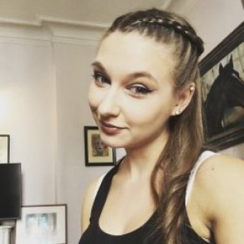 Индивидуалка Диана