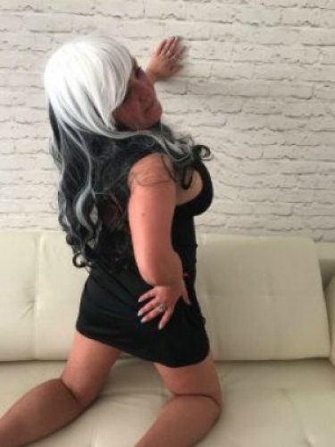 Индивидуалка аленушка