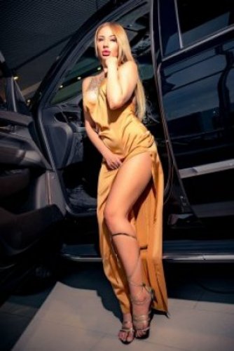 Индивидуалка Лолита