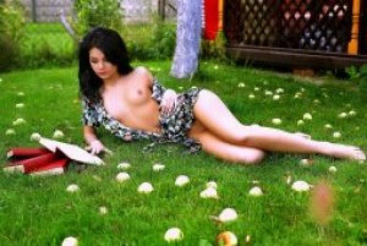 Индивидуалка Настя