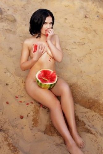 Индивидуалка Ксюша