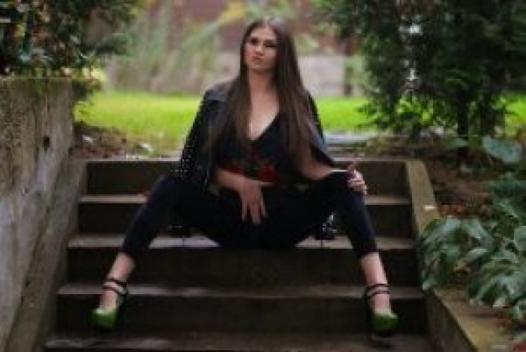 Индивидуалка Василиса