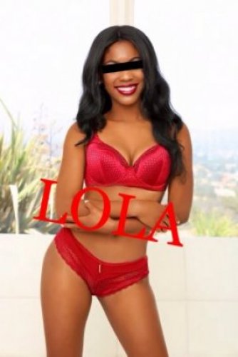 Индивидуалка LOLA