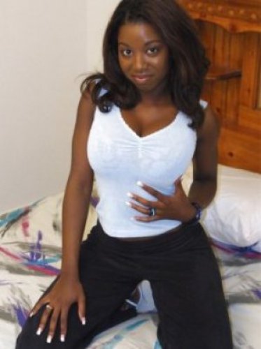 Индивидуалка Isabella