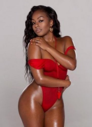 Индивидуалка sofia