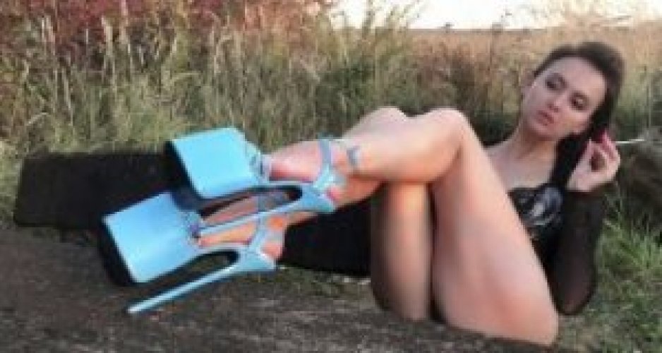 Индивидуалка Дана